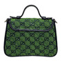 Bolsa Gucci GG Marmont Canvas Multicolor Mini