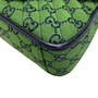 Bolsa Gucci GG Marmont Canvas Multicolor Mini