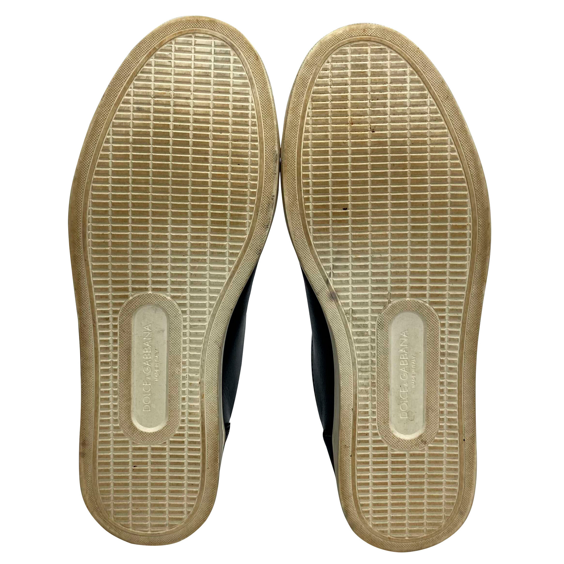 Tênis Dolce & Gabbana Azul Marinho