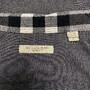Camisa Burberry Cinza