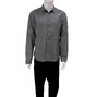 Camisa Burberry Cinza