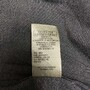 Camisa Burberry Cinza