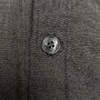 Camisa Burberry Cinza