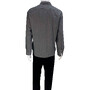 Camisa Burberry Cinza
