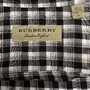 Camisa Burberry Xadrez