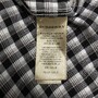 Camisa Burberry Xadrez