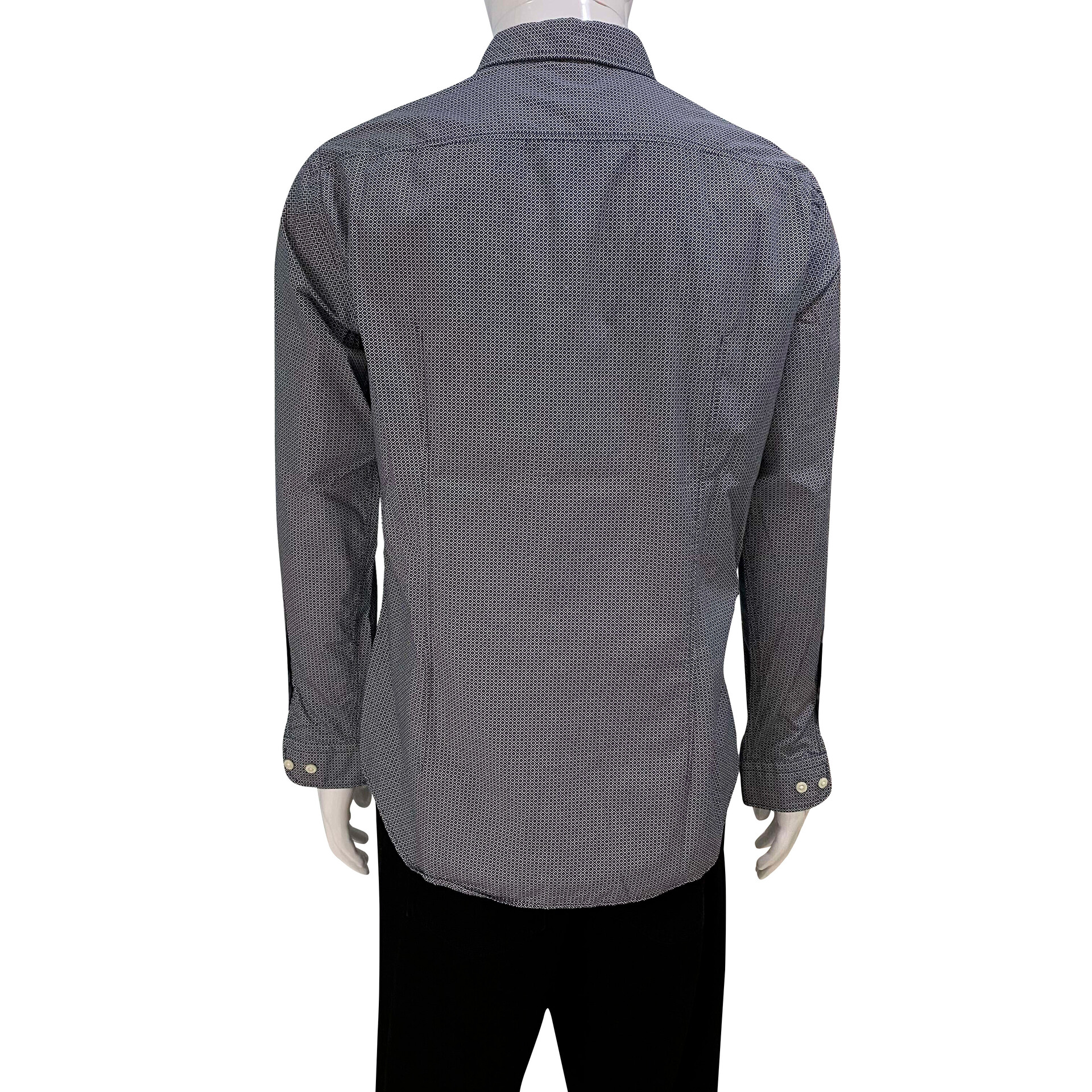 Camisa Hugo Boss Slim Fit