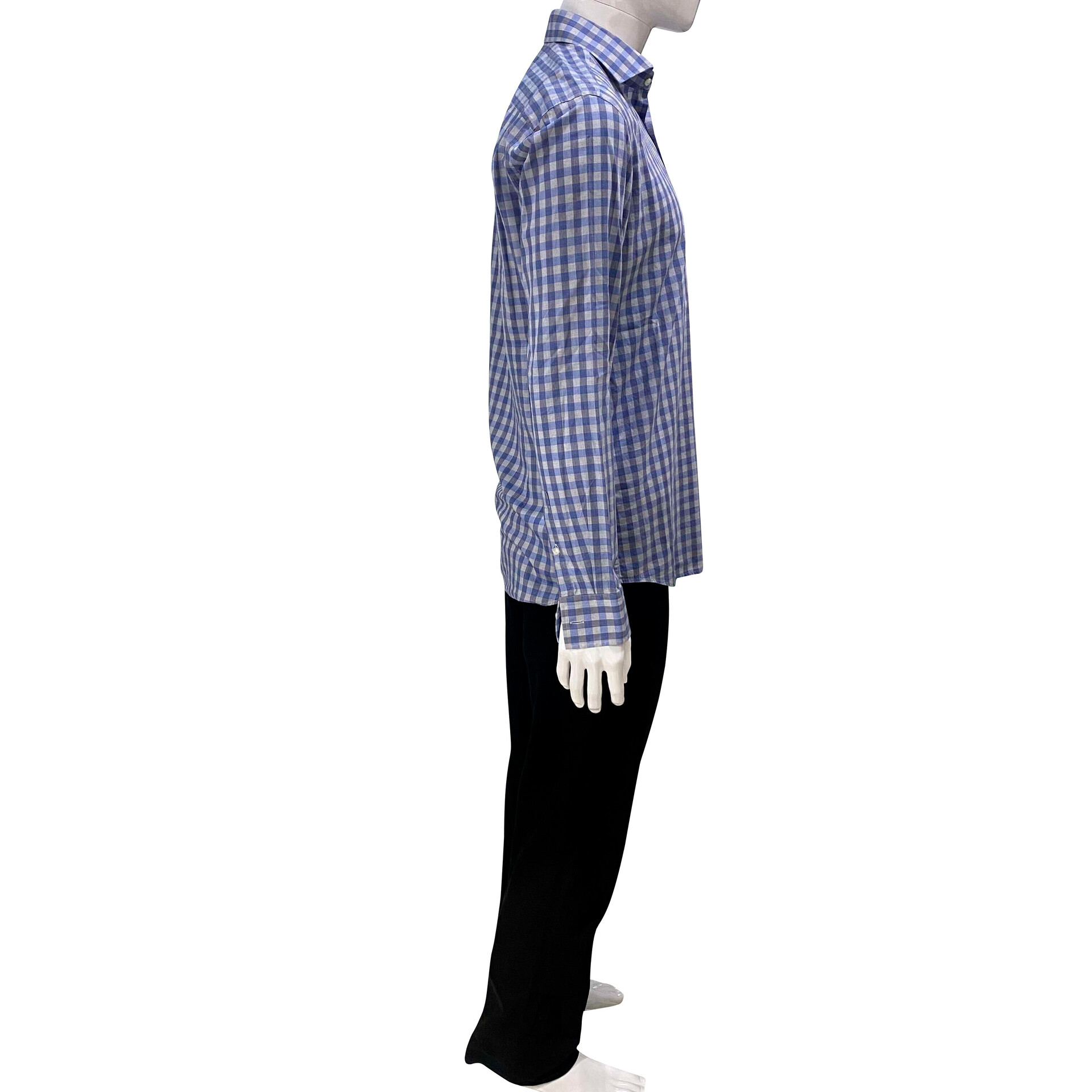 Camisa Hugo Boss Slim Fit