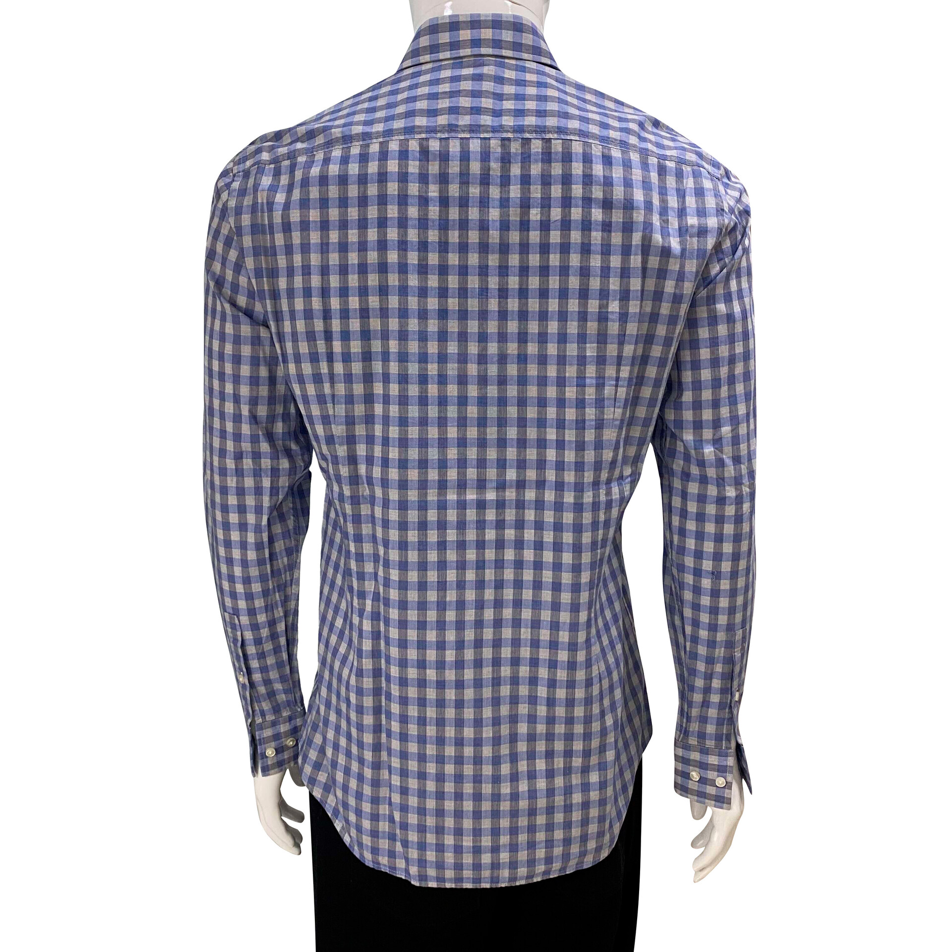 Camisa Hugo Boss Slim Fit