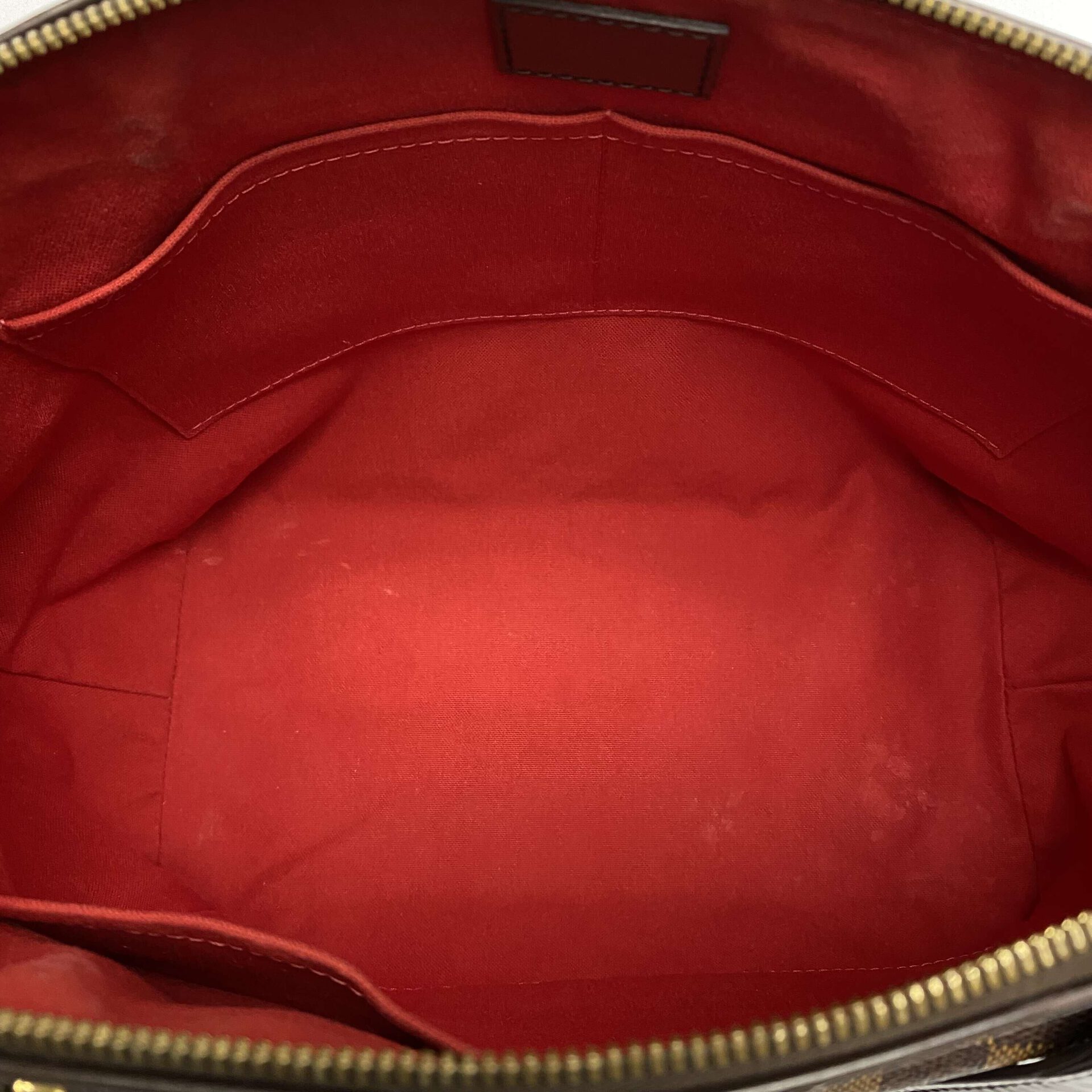 Bolsa Louis Vuitton Westminster Damier Èbène