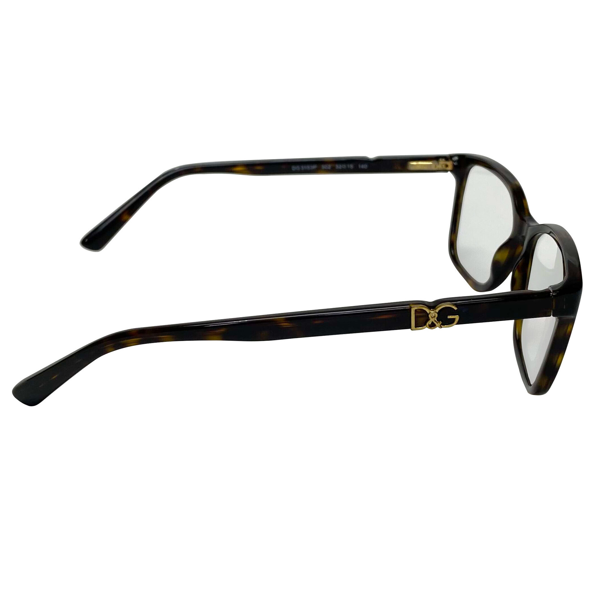 Armação de Grau Dolce & Gabbana