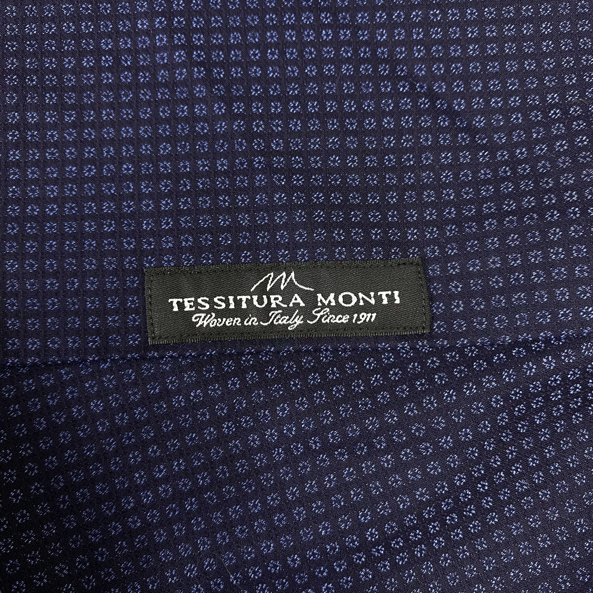 Camisa Hugo Boss Azul Marinho