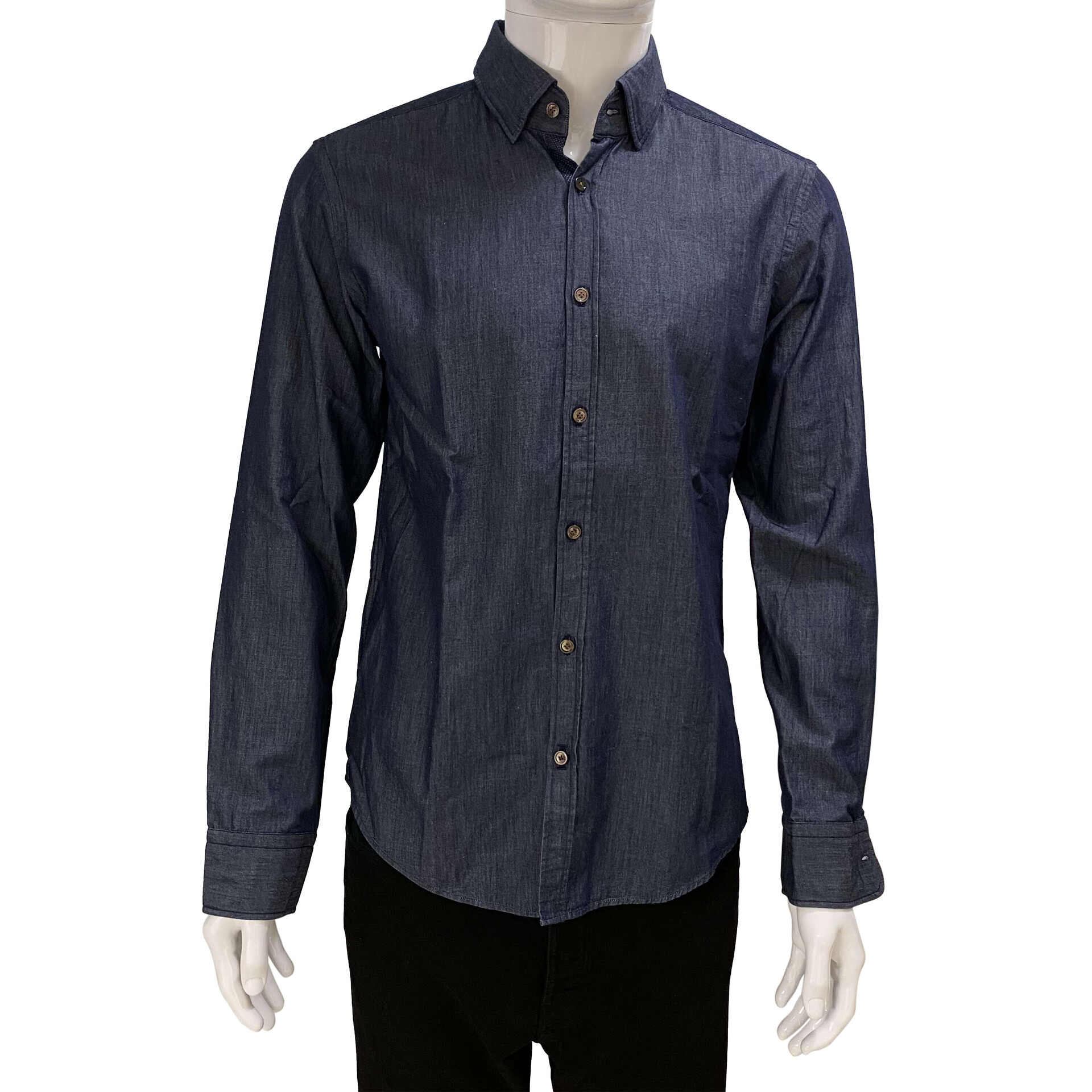 Camisa Hugo Boss Jeans