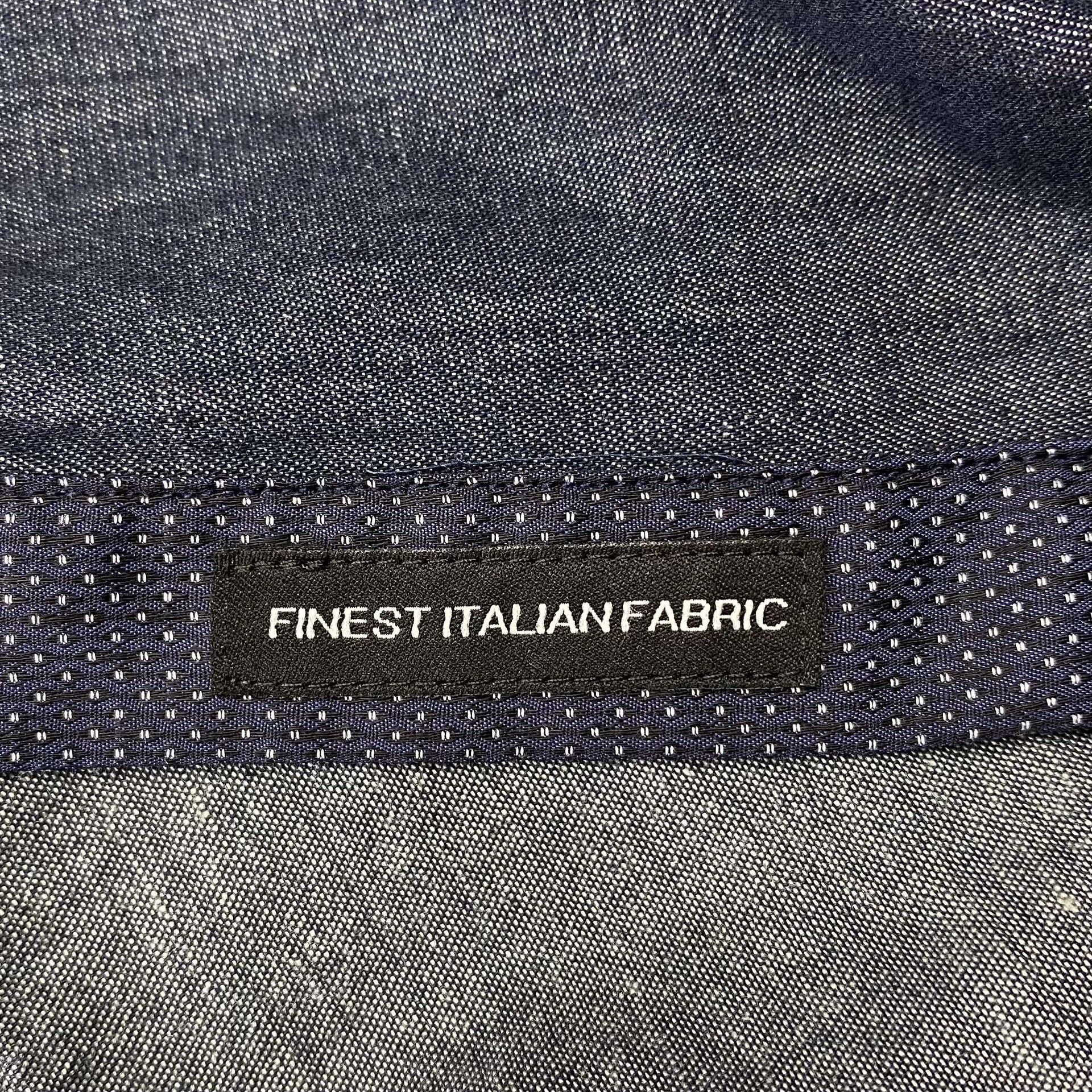 Camisa Hugo Boss Jeans