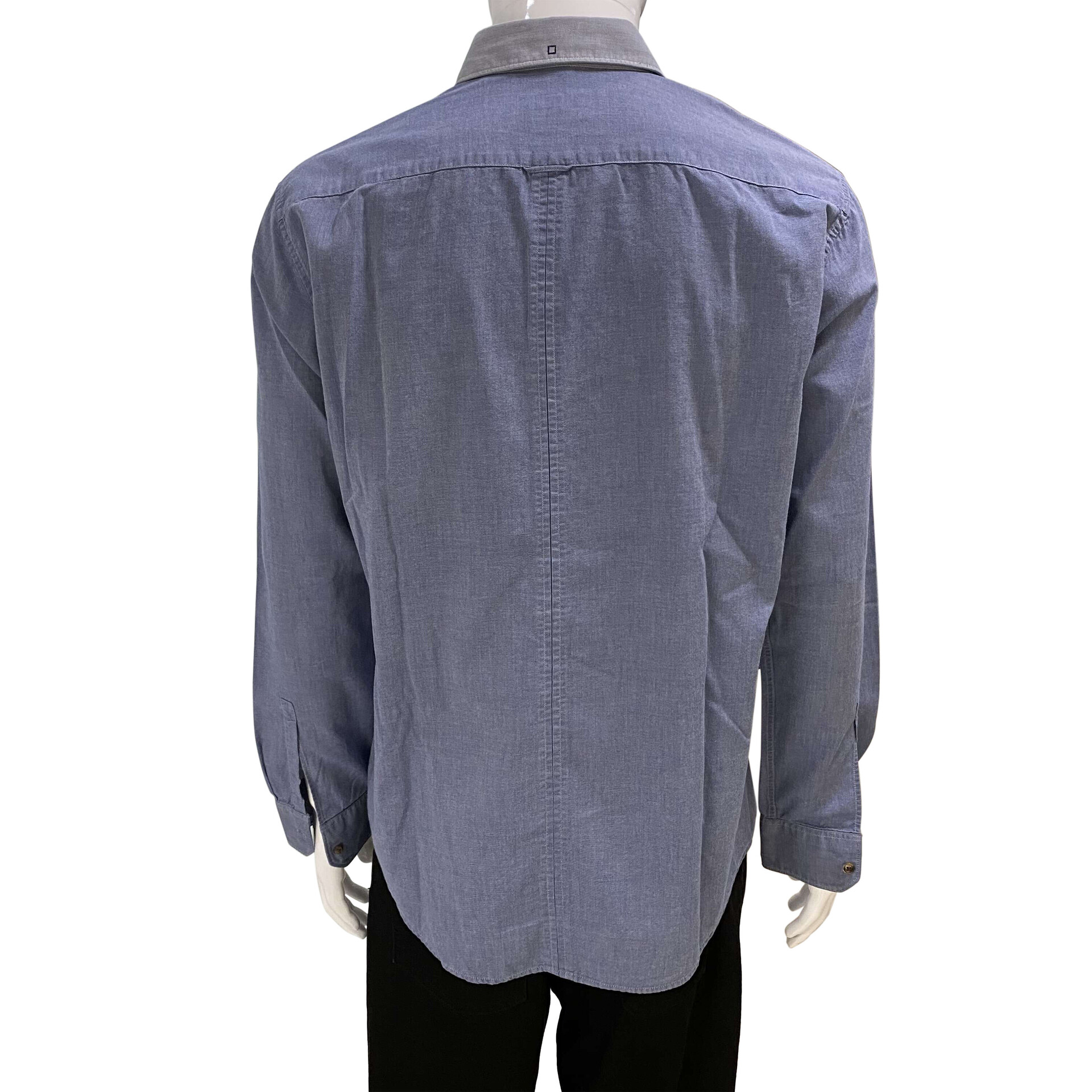 Camisa Hugo Boss Slim Fit  Jeans