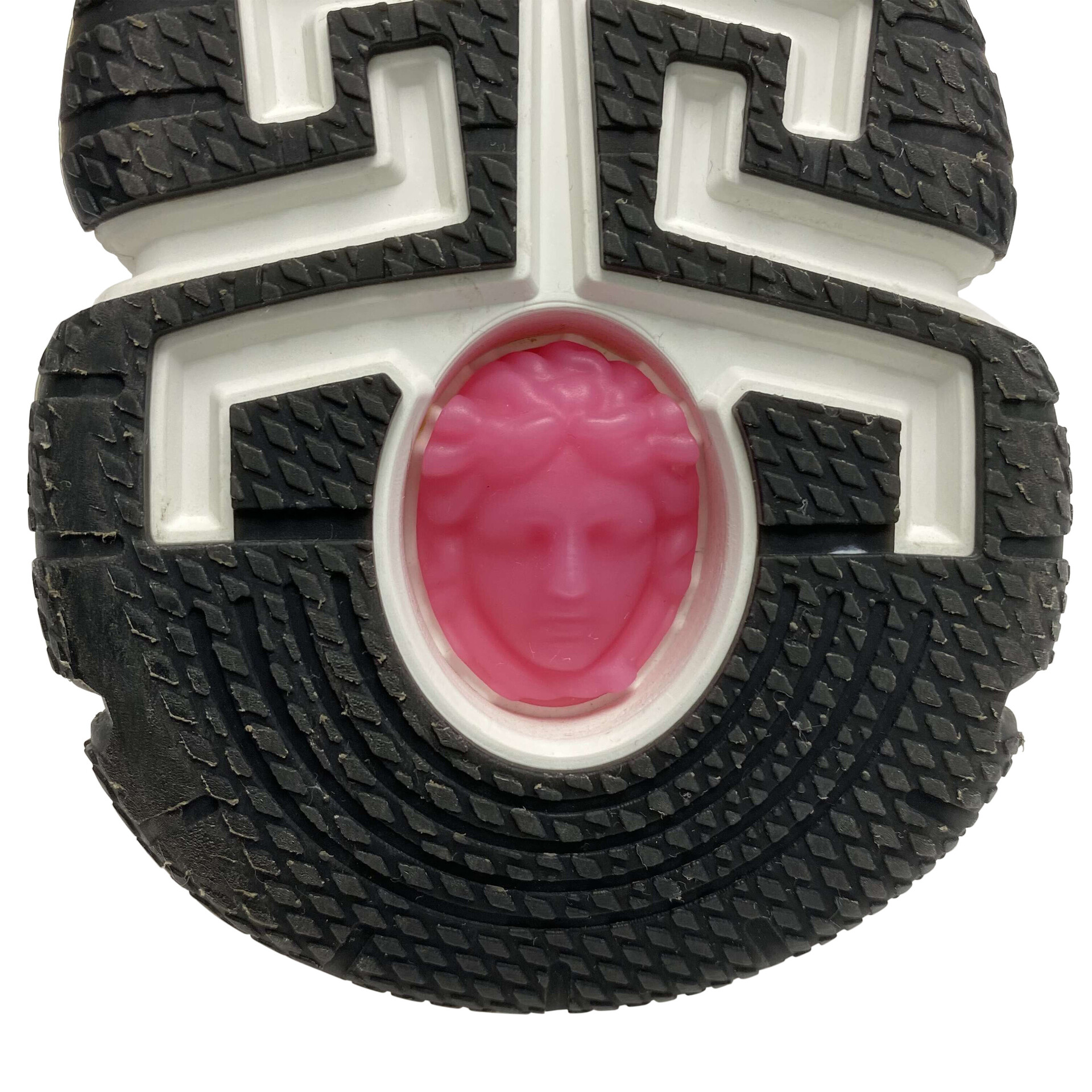 Tênis Versace Trigreca