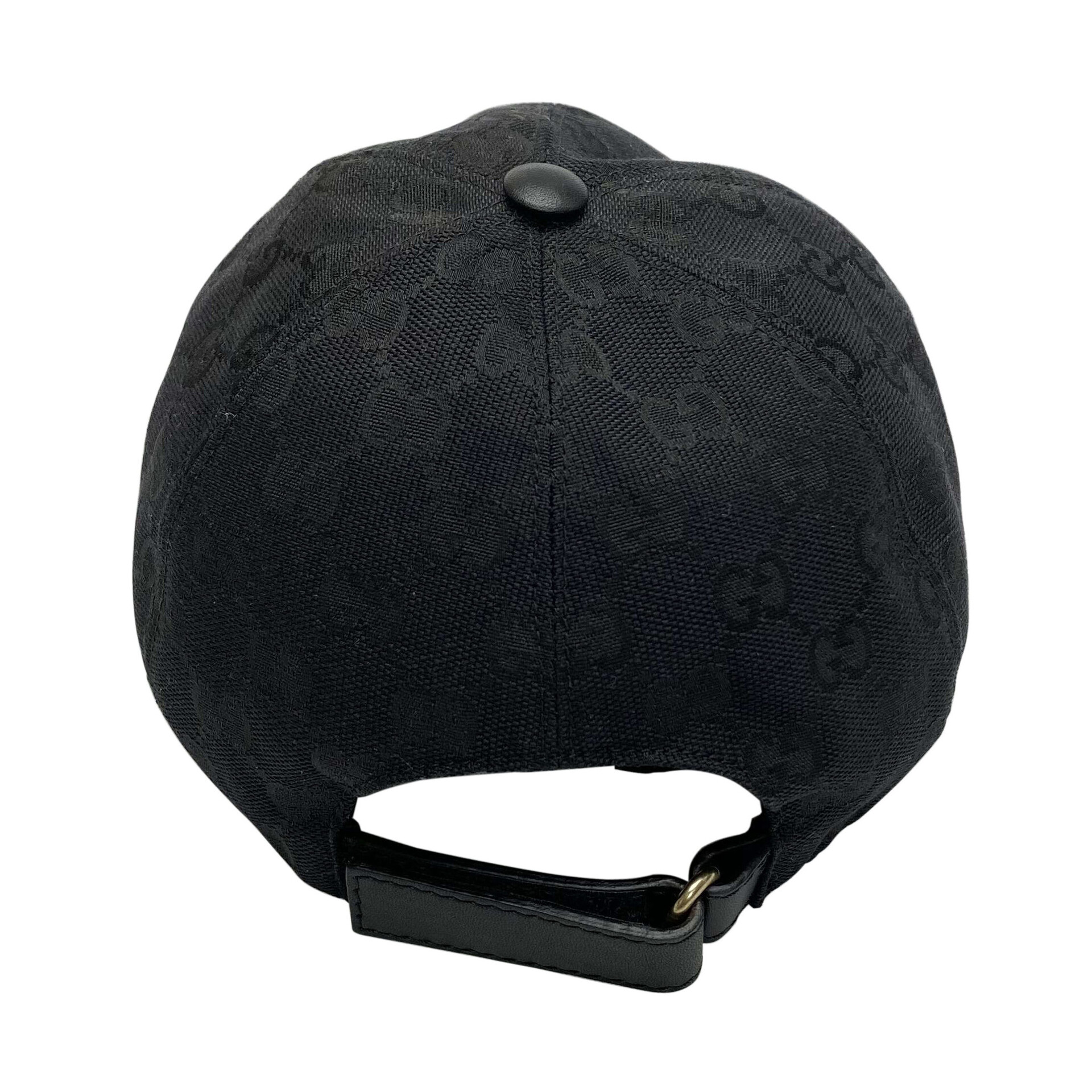 Boné GG Supreme Web