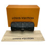 Estojo para Relógios Louis Vuitton Monogram Eclipse
