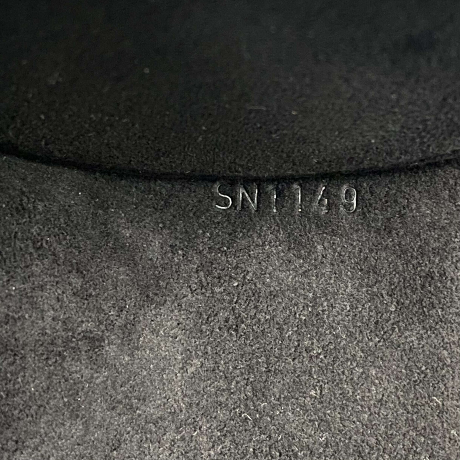 Estojo para Relógios Louis Vuitton Monogram Eclipse