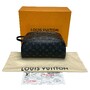 Nécessaire Louis Vuitton Dopp Kit Damier Graphite
