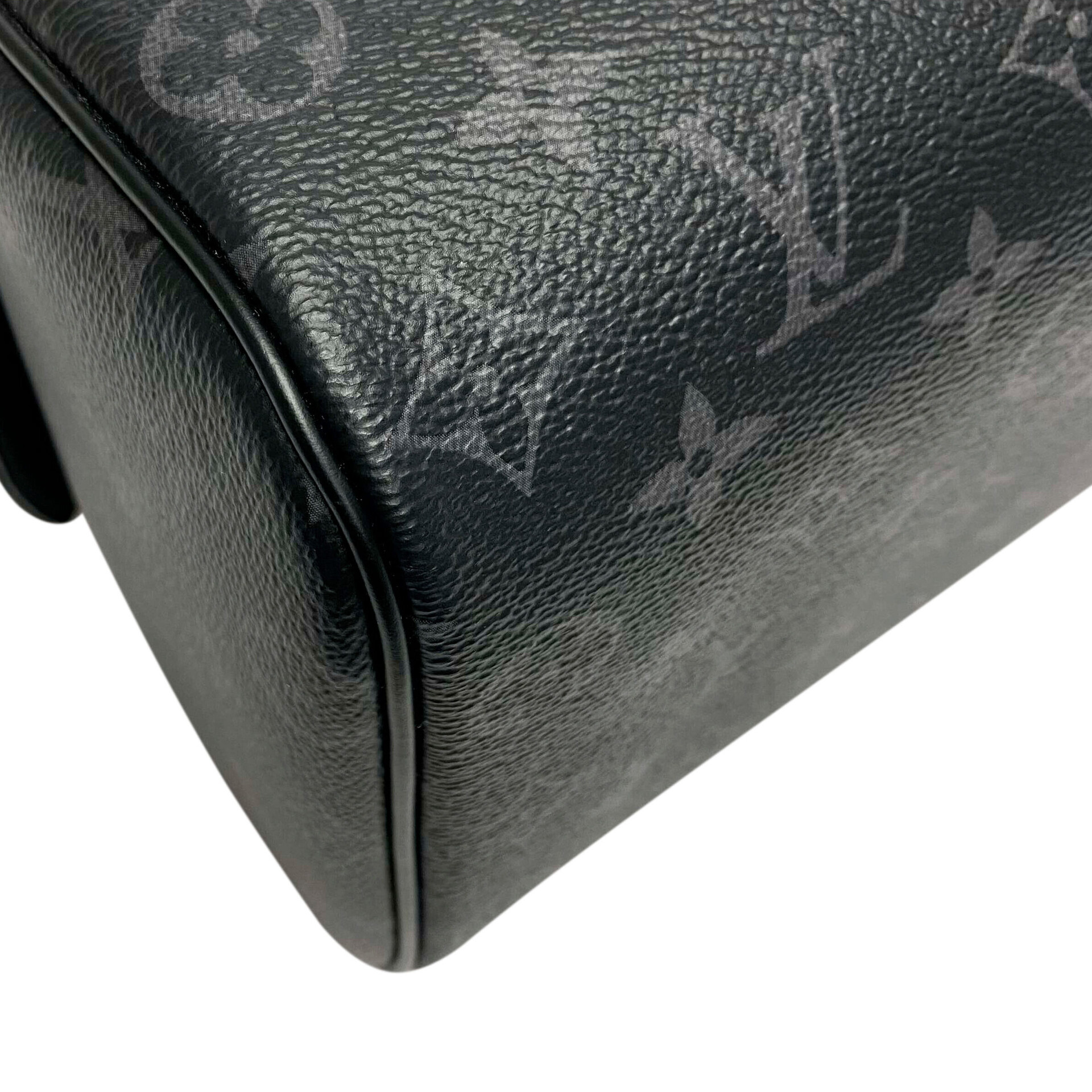 Nécessaire Louis Vuitton Dopp Kit Damier Graphite