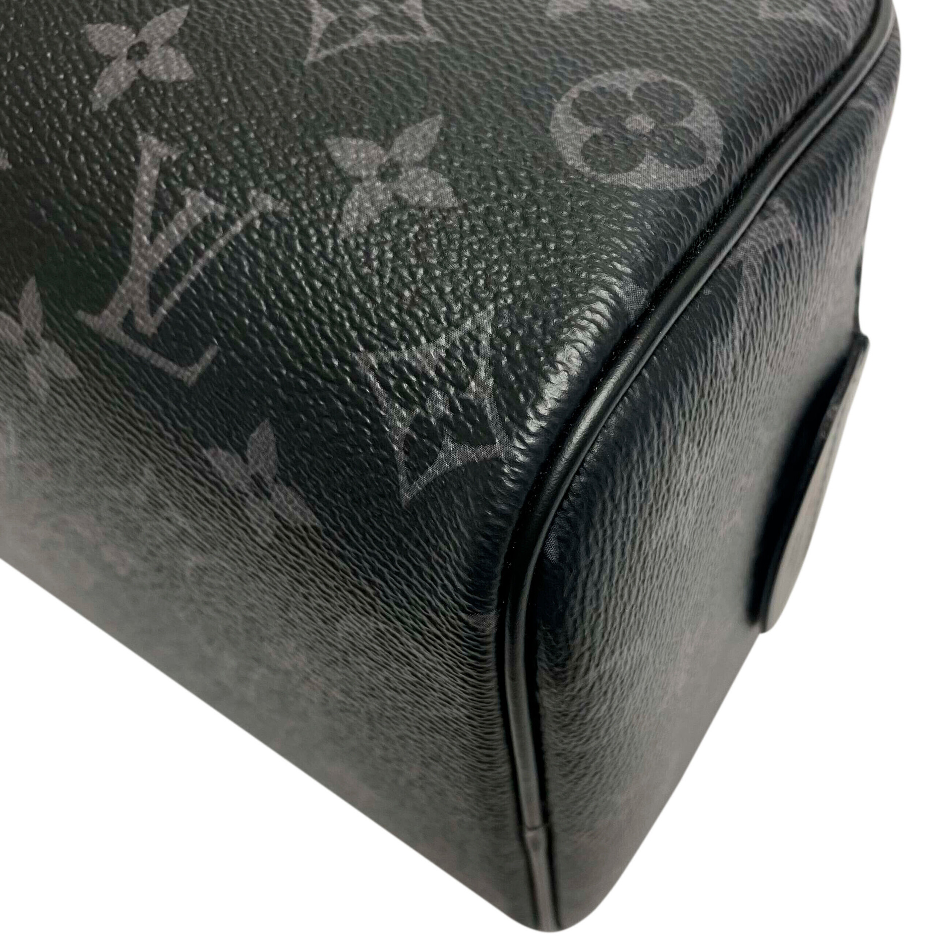Nécessaire Louis Vuitton Dopp Kit Damier Graphite