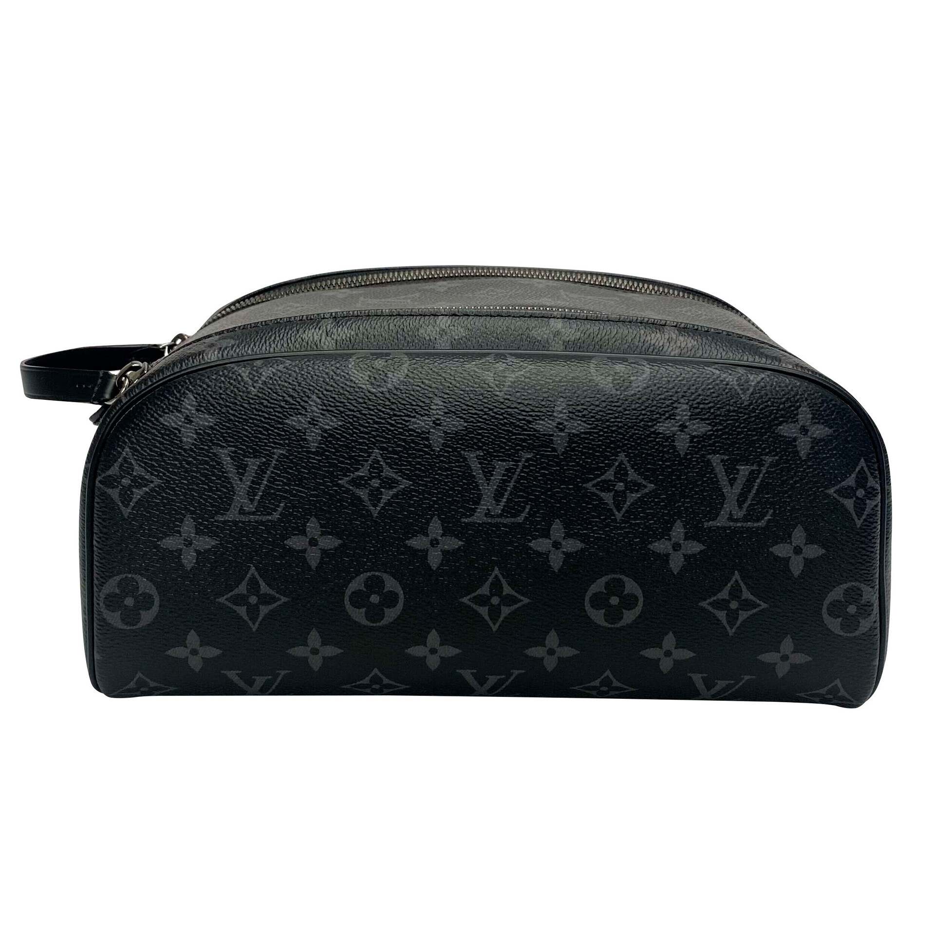 Nécessaire Louis Vuitton Dopp Kit Damier Graphite