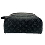 Nécessaire Louis Vuitton Dopp Kit Damier Graphite