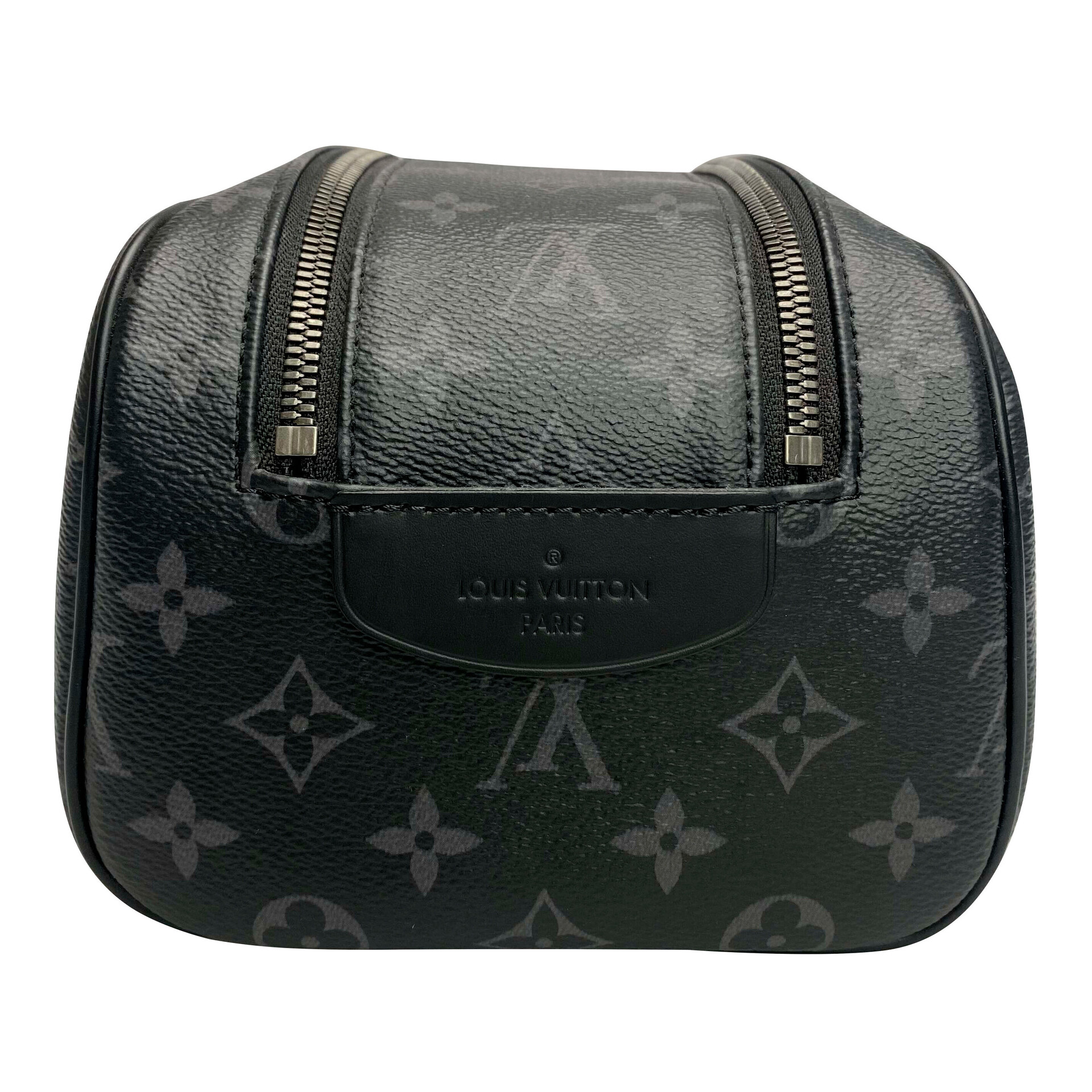 Nécessaire Louis Vuitton Dopp Kit Damier Graphite