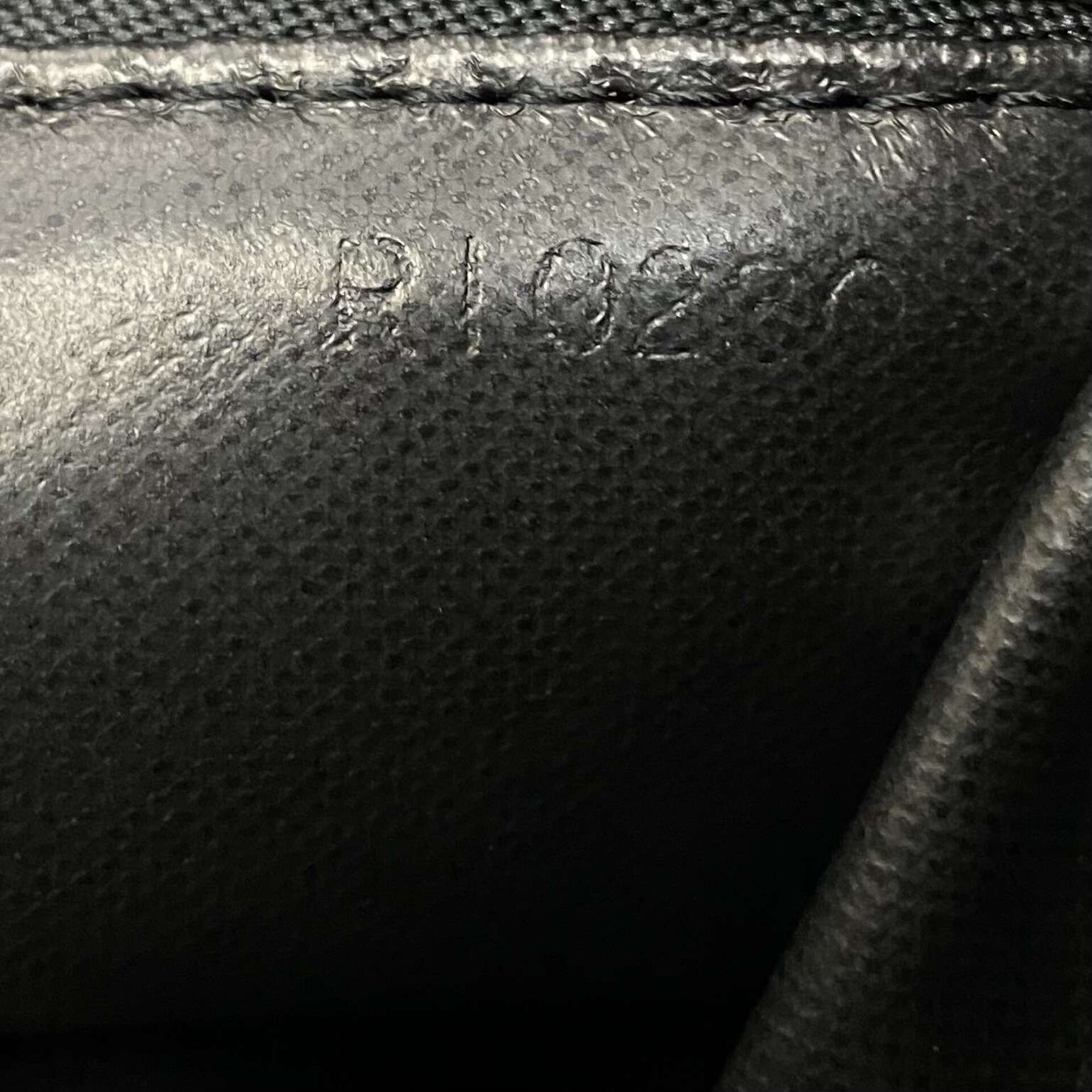 Nécessaire Louis Vuitton Dopp Kit Damier Graphite