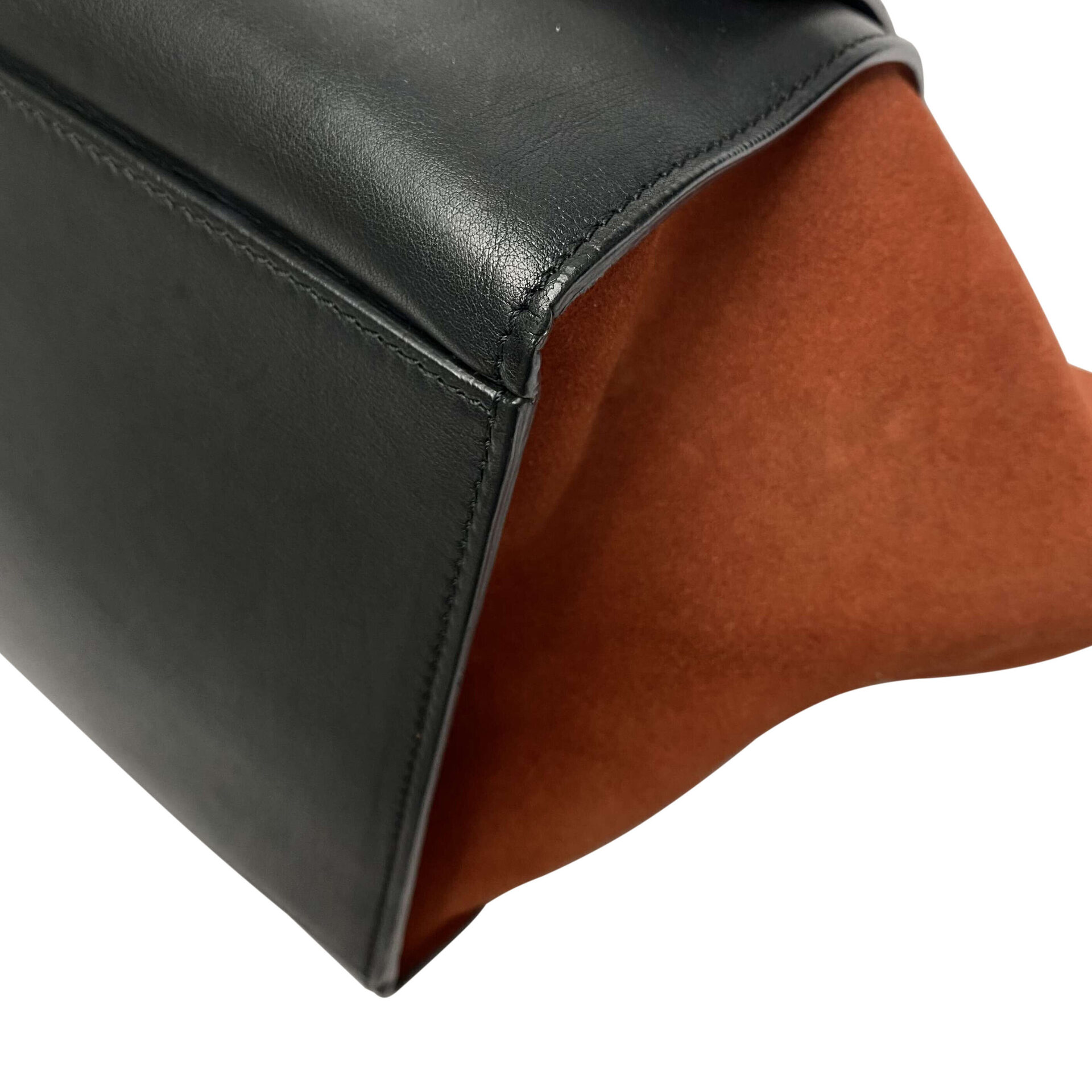 Bolsa Celine Trapeze Píton