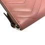 Carteira Gucci GG Marmont Rosa