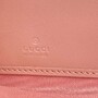 Carteira Gucci GG Marmont Rosa