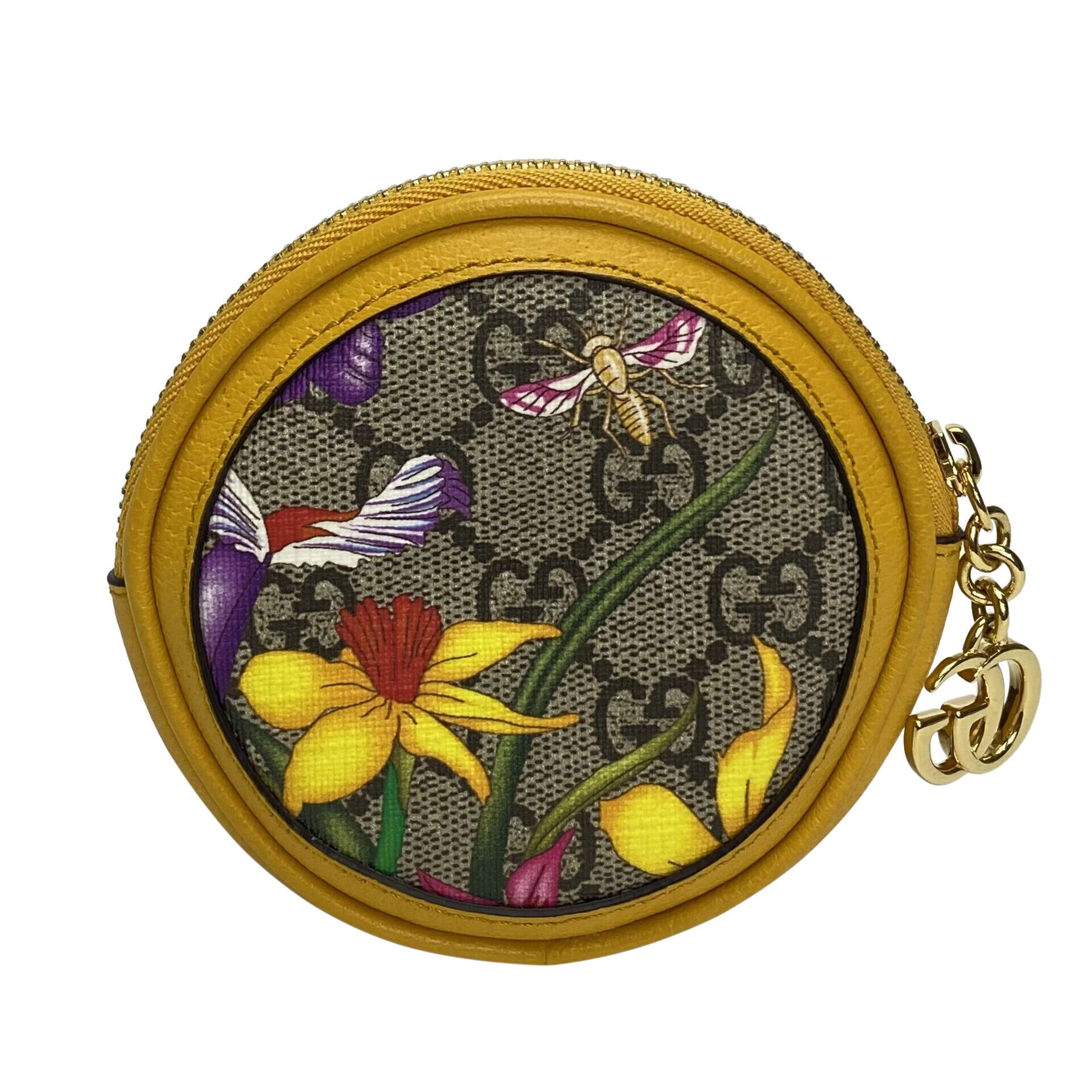 Porta-Moedas Gucci Ophidia