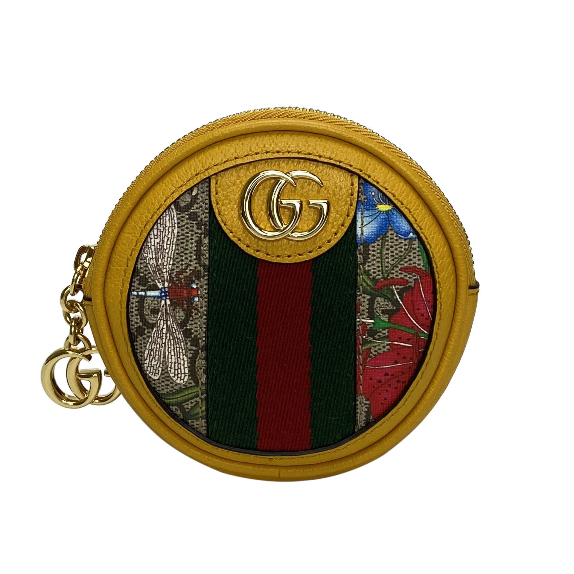 Porta-Moedas Gucci Ophidia