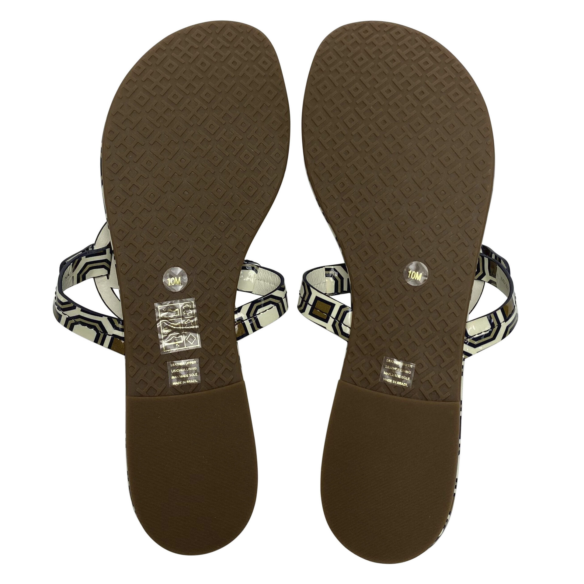 Flat Tory Burch