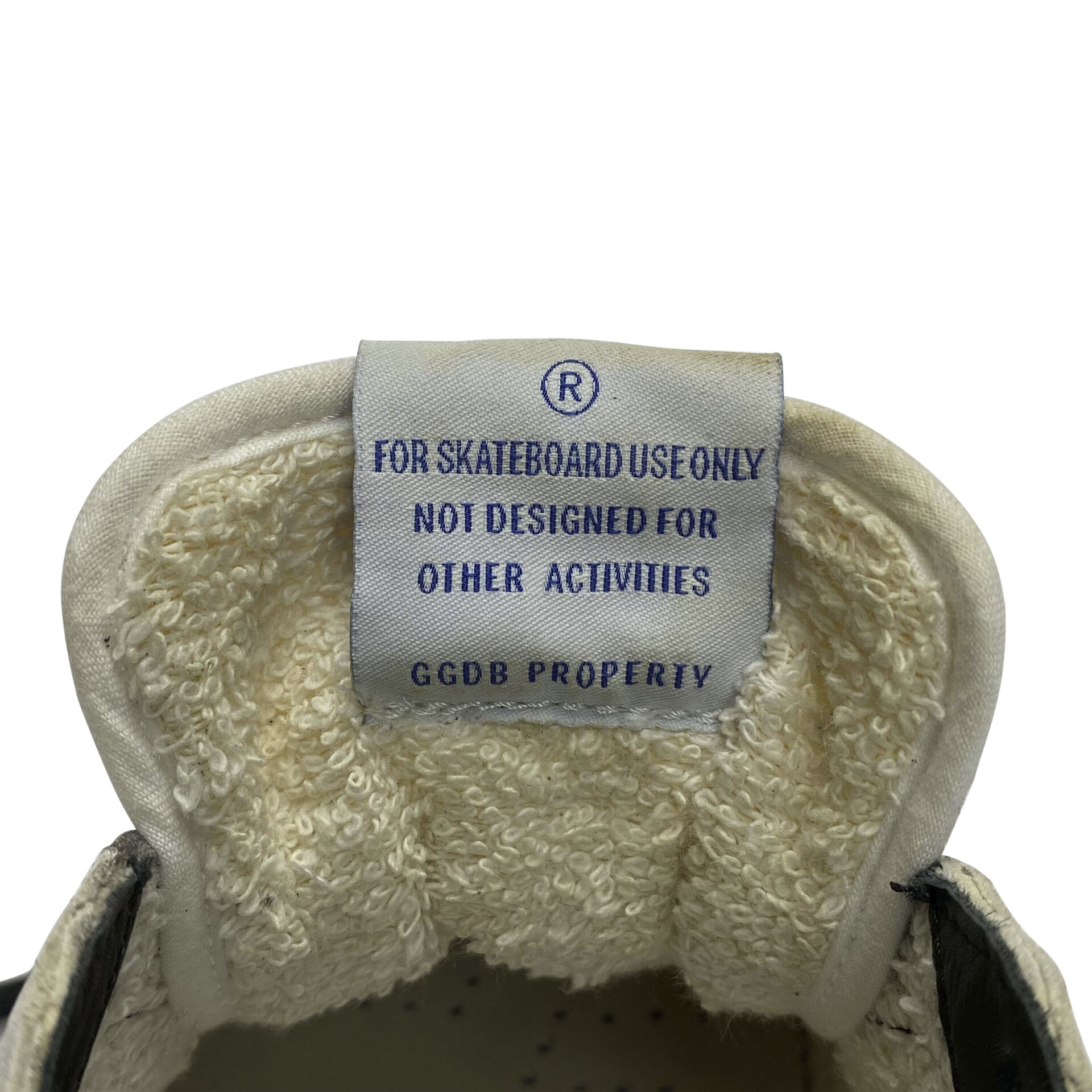 Tênis Golden Goose Deluxe Brand