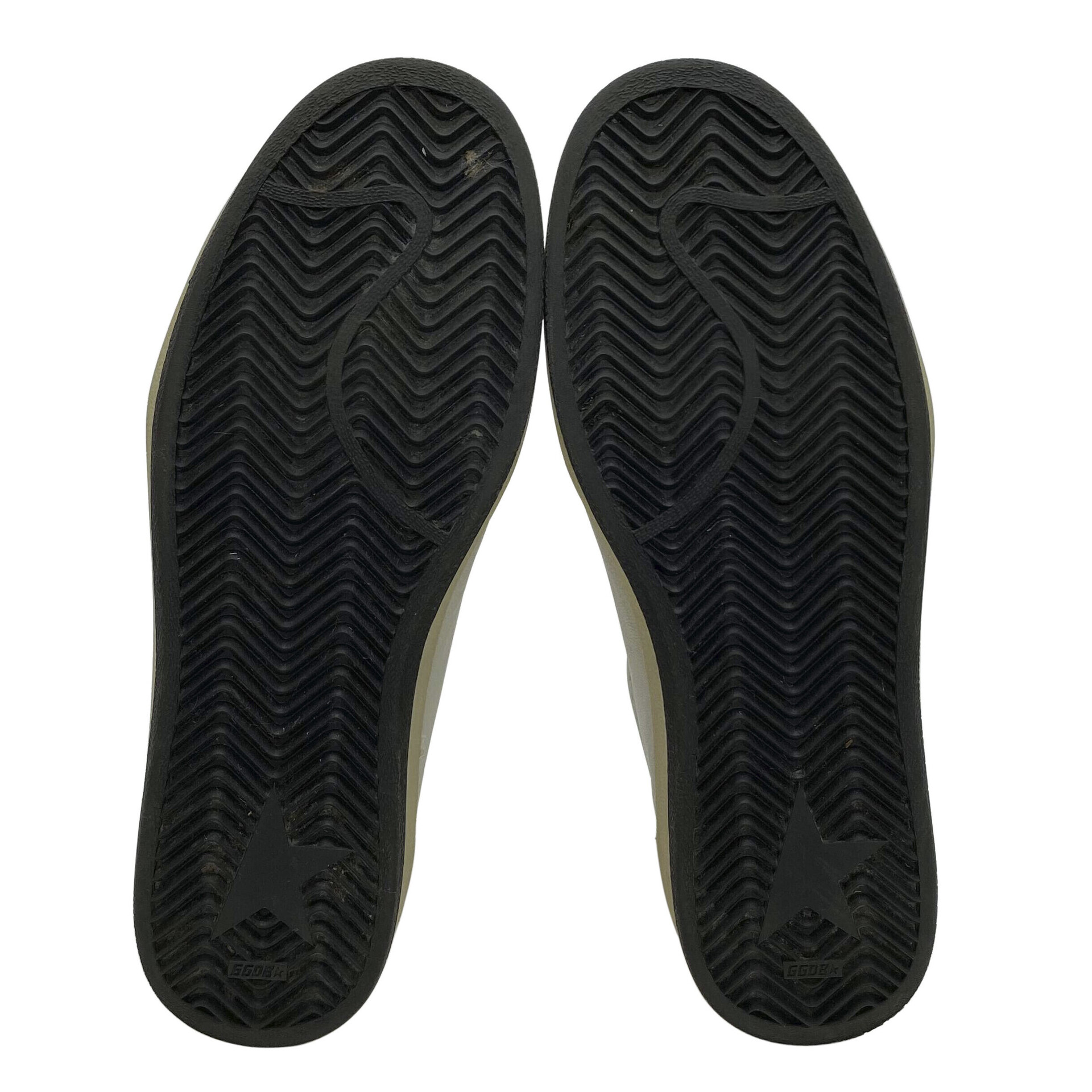 Tênis Golden Goose Deluxe Brand