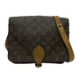 Bolsa Louis Vuitton Cartoucherie Monogram