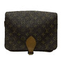 Bolsa Louis Vuitton Cartoucherie Monogram