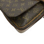 Bolsa Louis Vuitton Cartoucherie Monogram