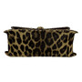 Bolsa Valentino Garavani Glam Lock Animal Print