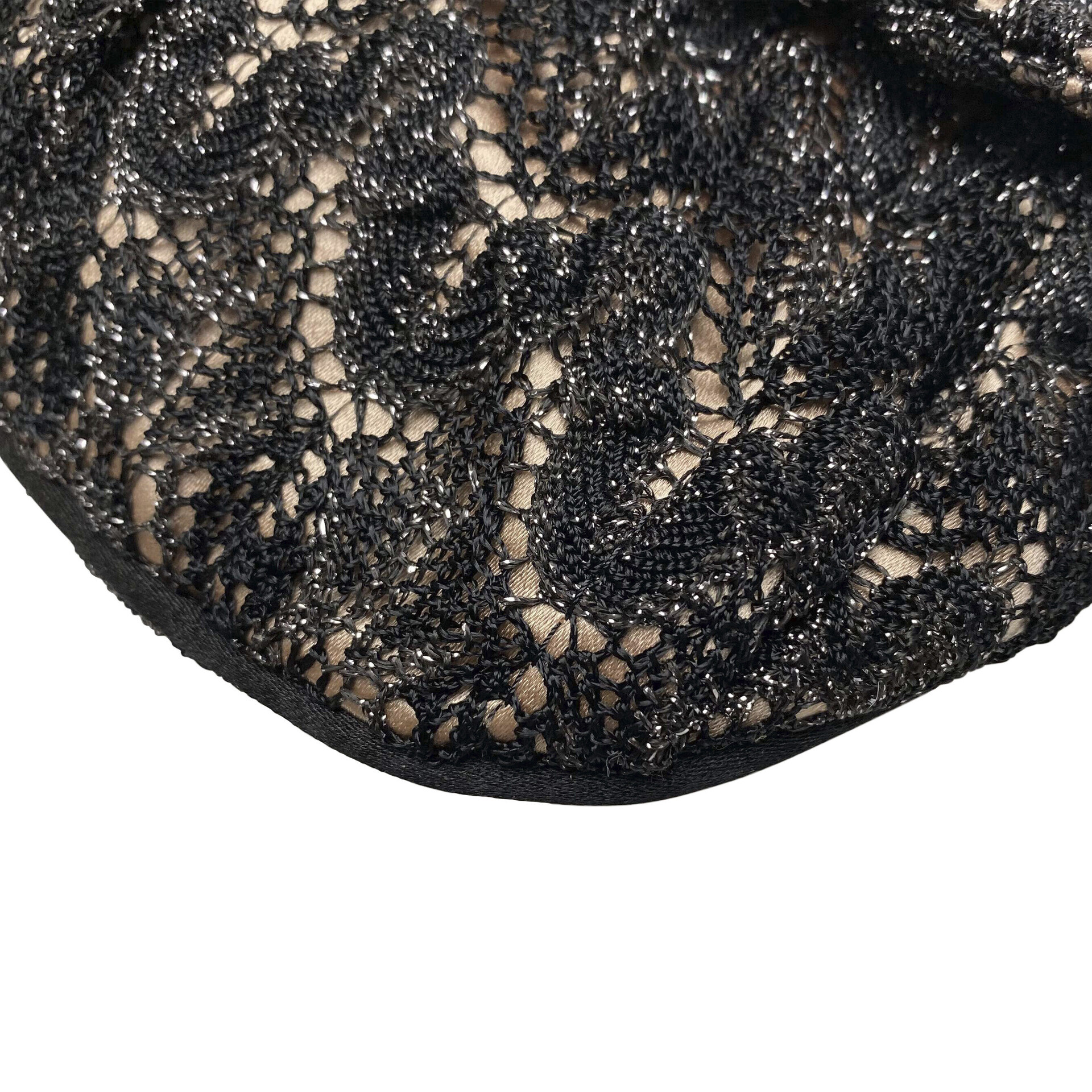 Clutch Missoni Rendada