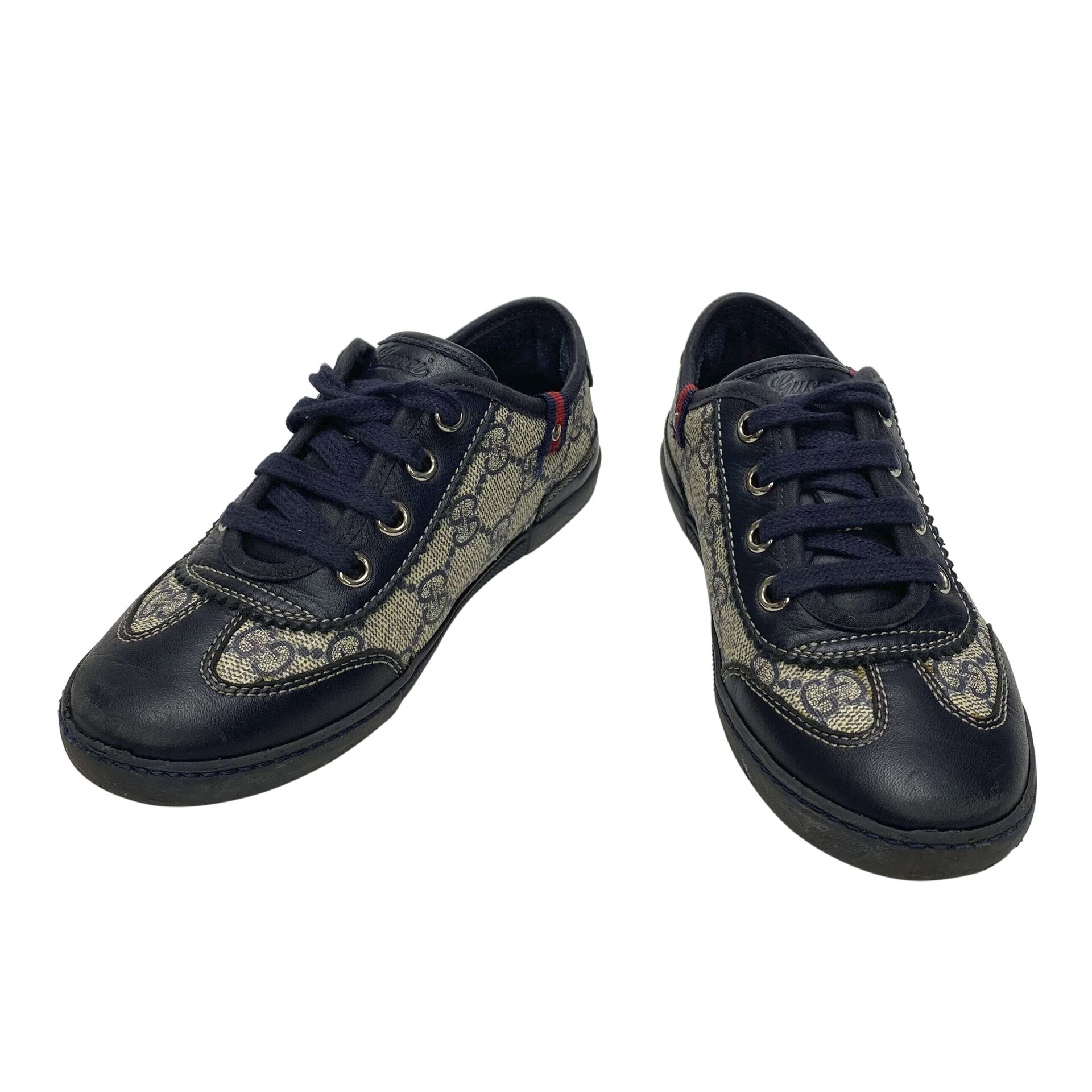 Tênis Gucci Infantil