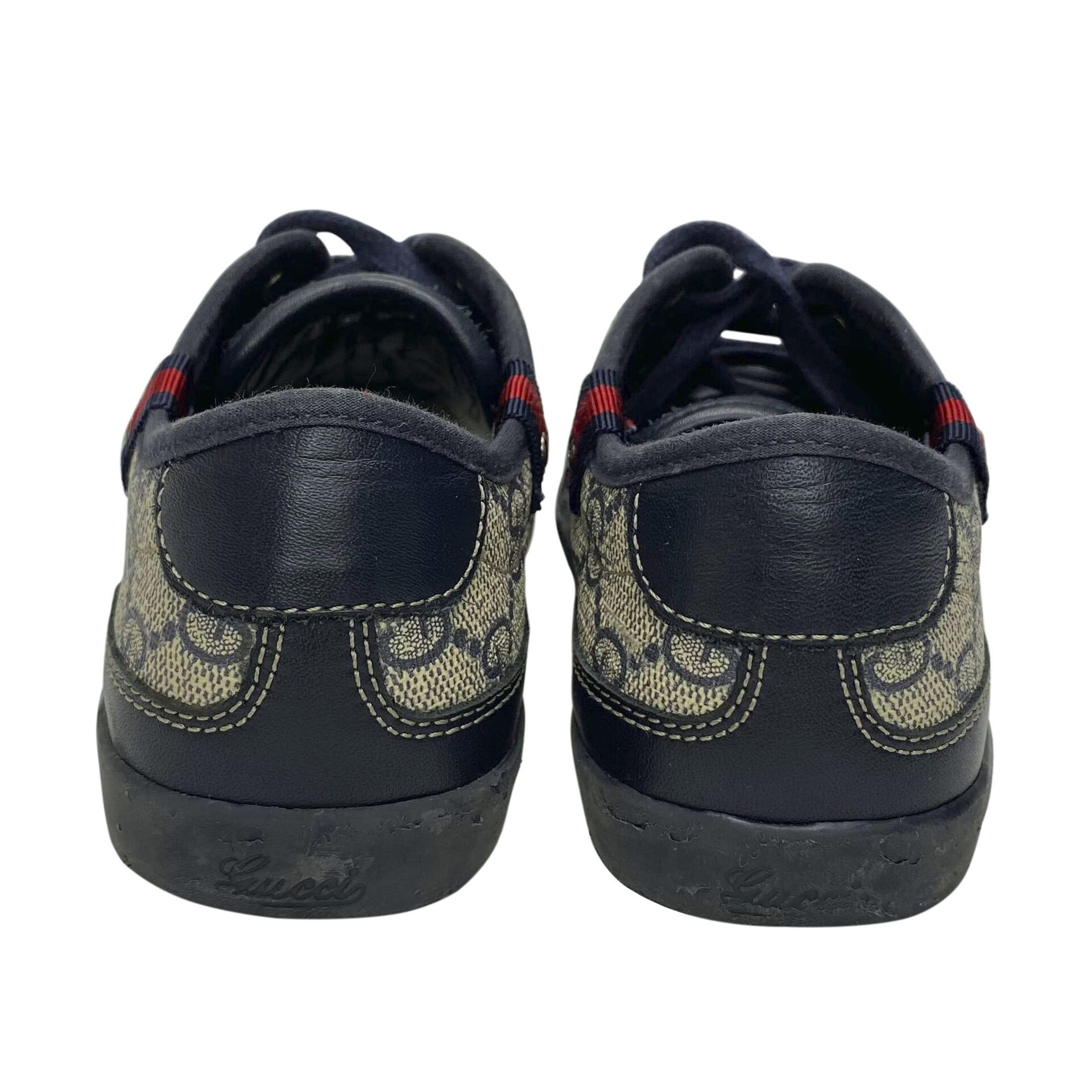 Tênis Gucci Infantil