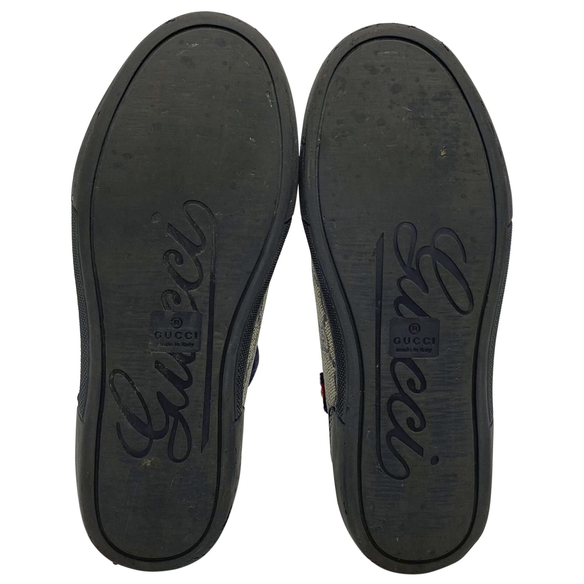 Tênis Gucci Infantil