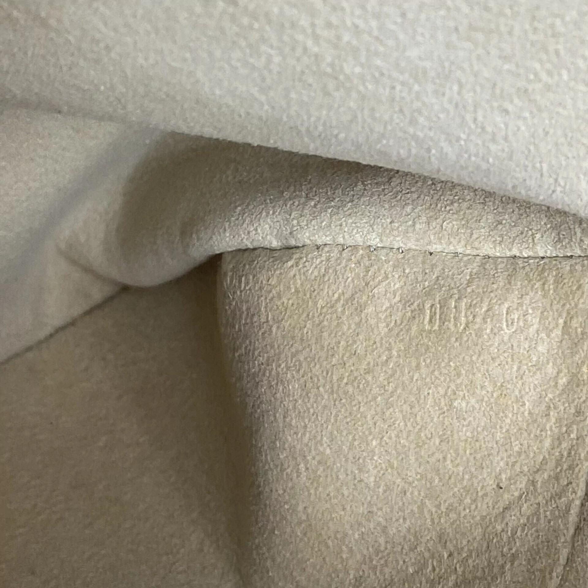 Bolsa Louis Vuitton Saleya GM