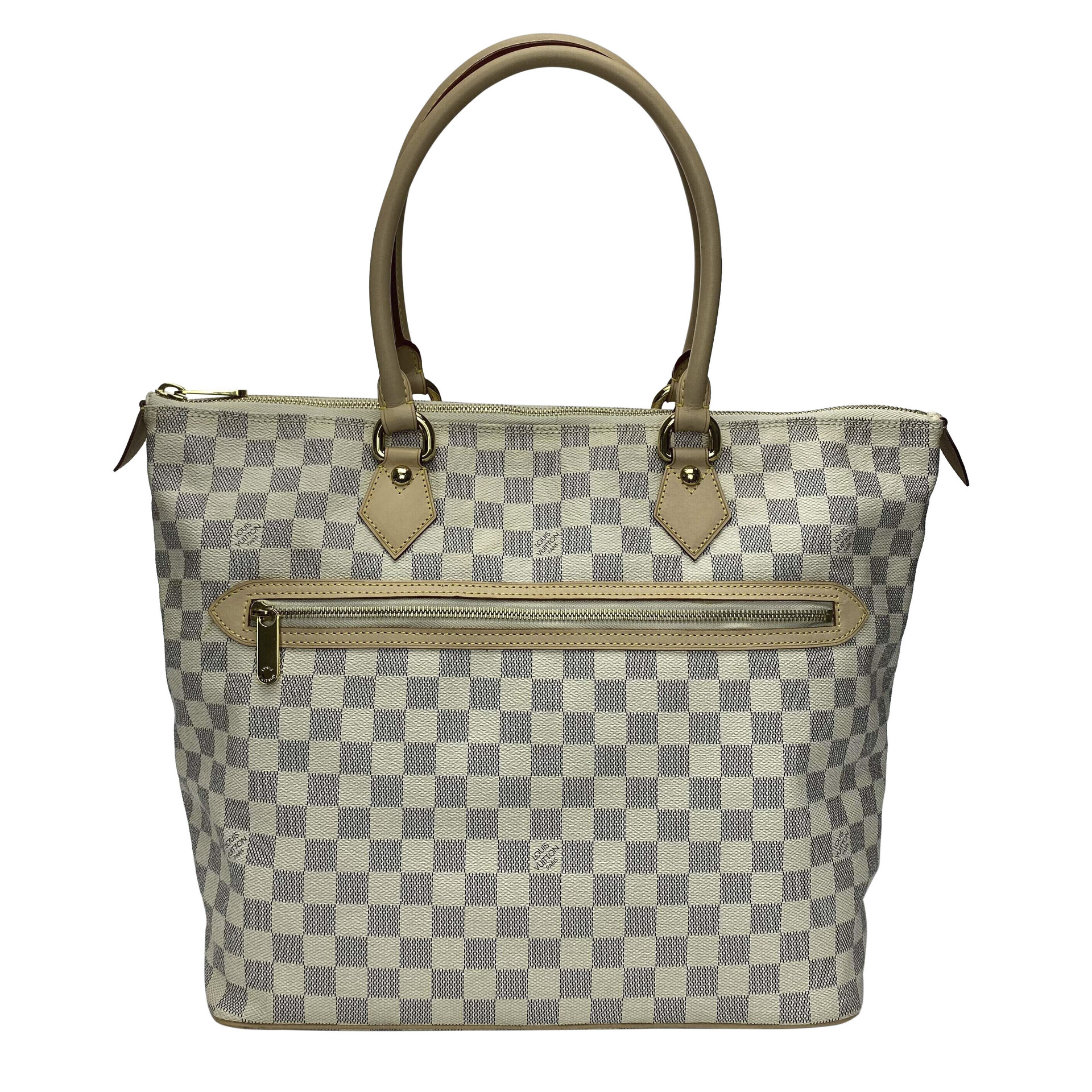 Bolsa Louis Vuitton Saleya GM