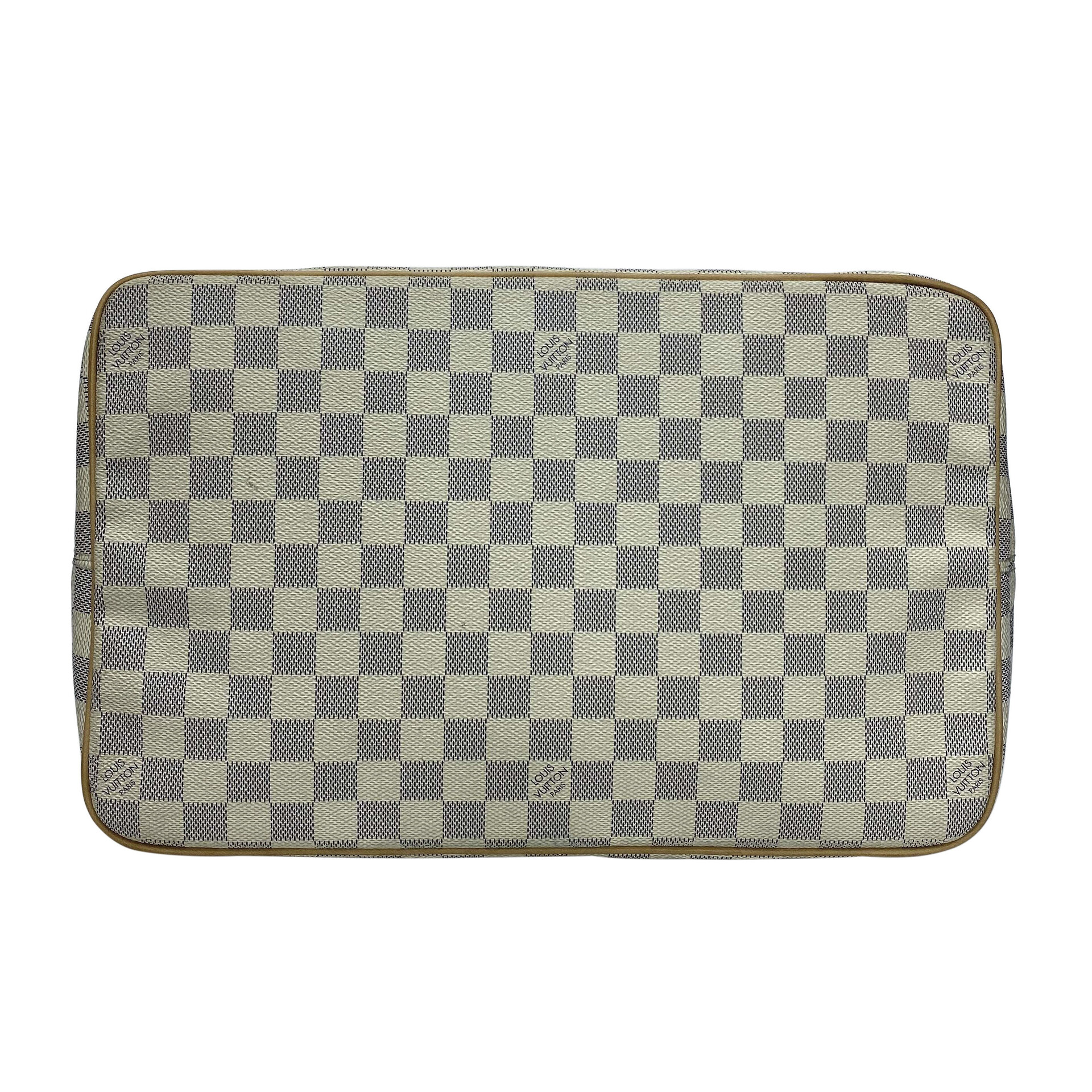 Bolsa Louis Vuitton Saleya GM