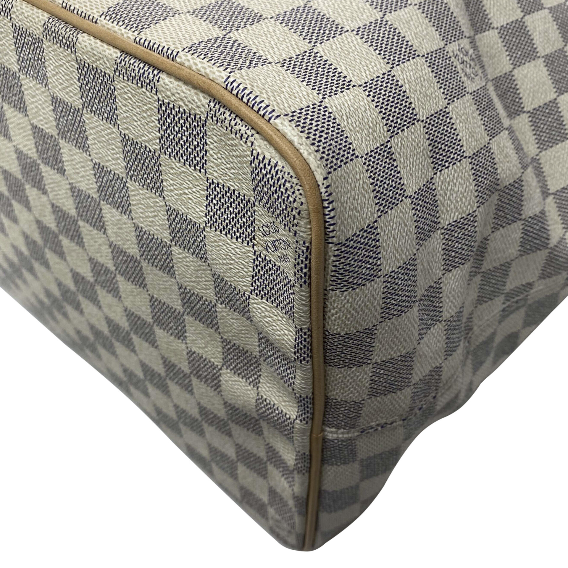 Bolsa Louis Vuitton Saleya GM